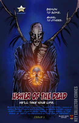 Usher of the Dead