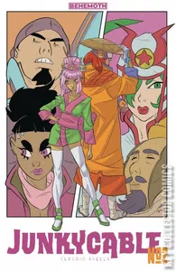 Junky Cable #2
