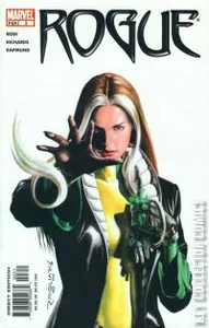 Rogue #3