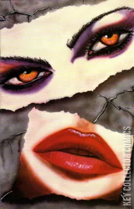 Femme Macabre #1