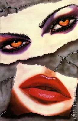 Femme Macabre