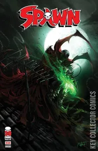 Spawn #334