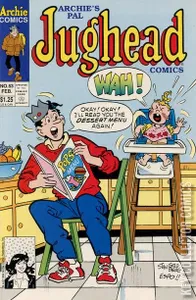 Jughead #53