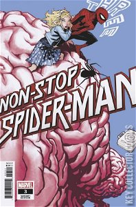 Non-Stop Spider-Man #3