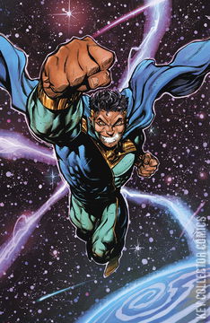 Variant Cover for Schlub #6