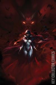 Vampirella: Armageddon #6
