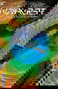 Star Trek: Voyager - Homecoming #5