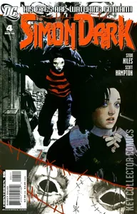 Simon Dark #4