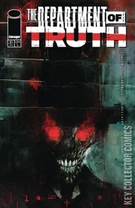 Department of Truth #31