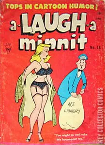 A-Laugh-a-Minnit #15