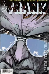 Cover for Frank #1