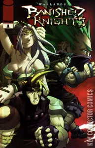 Warlands: Banished Knights #1