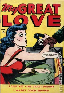My Great Love #2