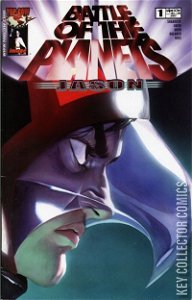 Battle of the Planets: Jason #1