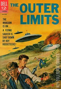 The Outer Limits #5