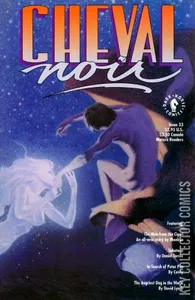 Cheval Noir #33