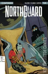 Cover for Northguard Season 2 #4