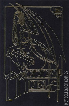 Variant Cover for Donna Mia #1