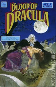 Blood of Dracula #14