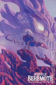 Behold Behemoth #4