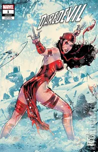 Daredevil #1