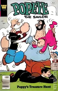 Popeye #154