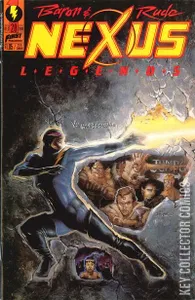 Nexus Legends #20
