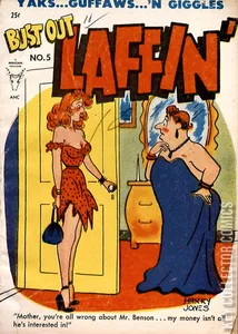 Bust Out Laffin' #5