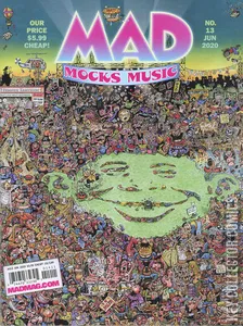 Mad #13