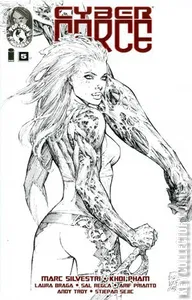 Cyberforce #5