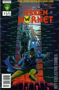 Tales of the Green Hornet #1