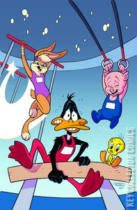 Looney Tunes #281