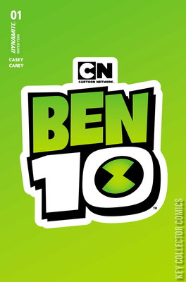 Ben 10
