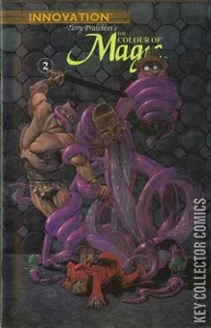 Terry Pratchett's The Colour of Magic #2