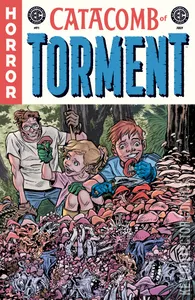 EC: Catacomb of Torment #1