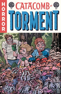 EC: Catacomb of Torment