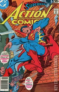 Action Comics #479