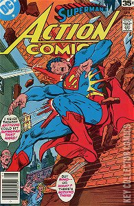 Action Comics #479