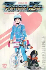 Cover for Turbo Kid: Apple's Lost Adventure #2