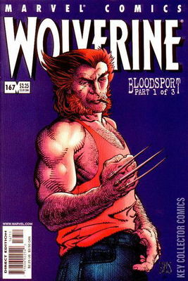 Wolverine