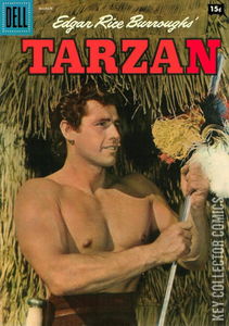 Tarzan #90 