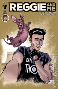 Reggie & Me #1