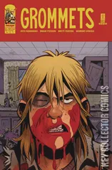 Cover for Grommets #6