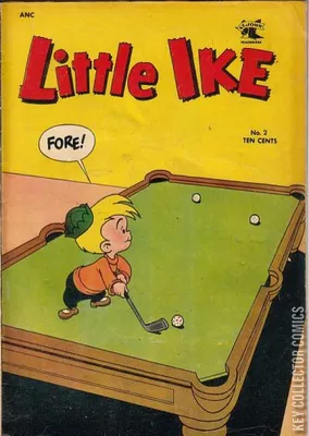 Little Ike