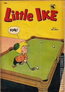 Little Ike