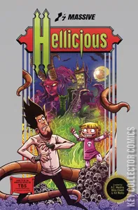 Hellicious #1