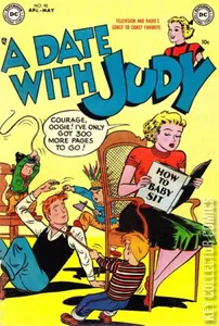 A Date With Judy #40