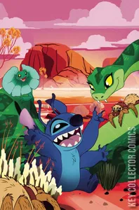 Lilo & Stitch #3