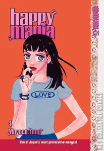 Happy Mania #4