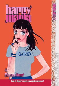 Happy Mania #4